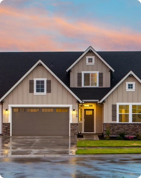 house-garage