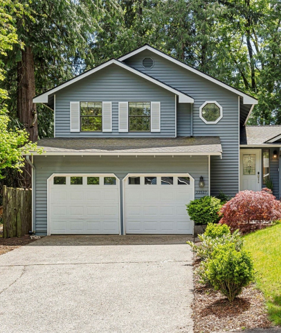 house-garage